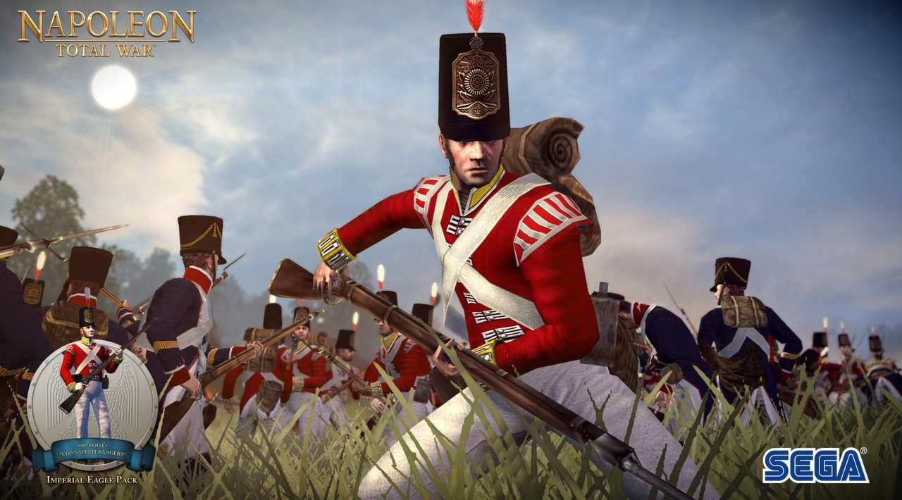 Napoleon total war free. download full version